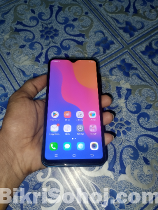 Vivo Y91C